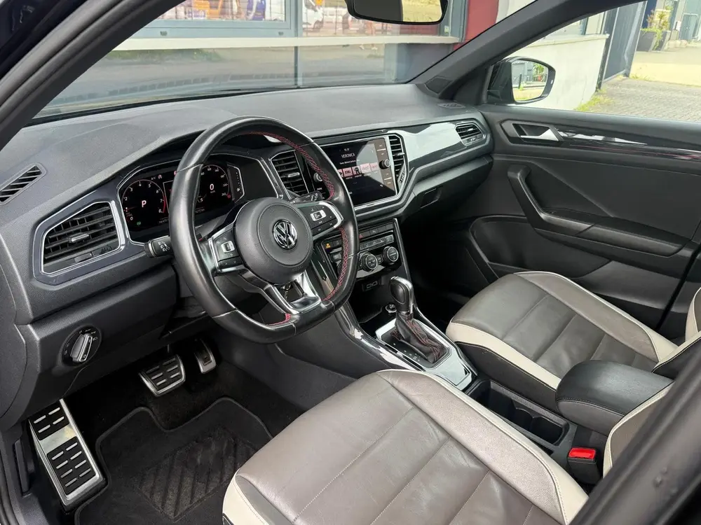 Volkswagen T-Roc 1.5 TSI Style Business/ Panorama dak/ Virtu uit 2019, foto 18