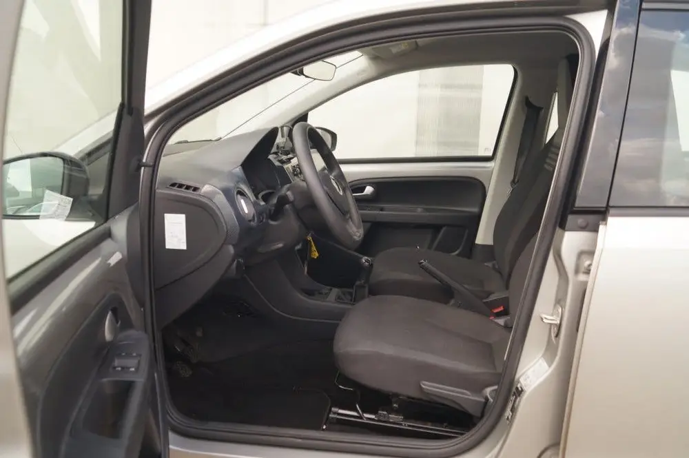 Volkswagen Up! 1.0 MPI 65pk Edition 5-drs -AIRCO-DAB uit 2023, foto 7