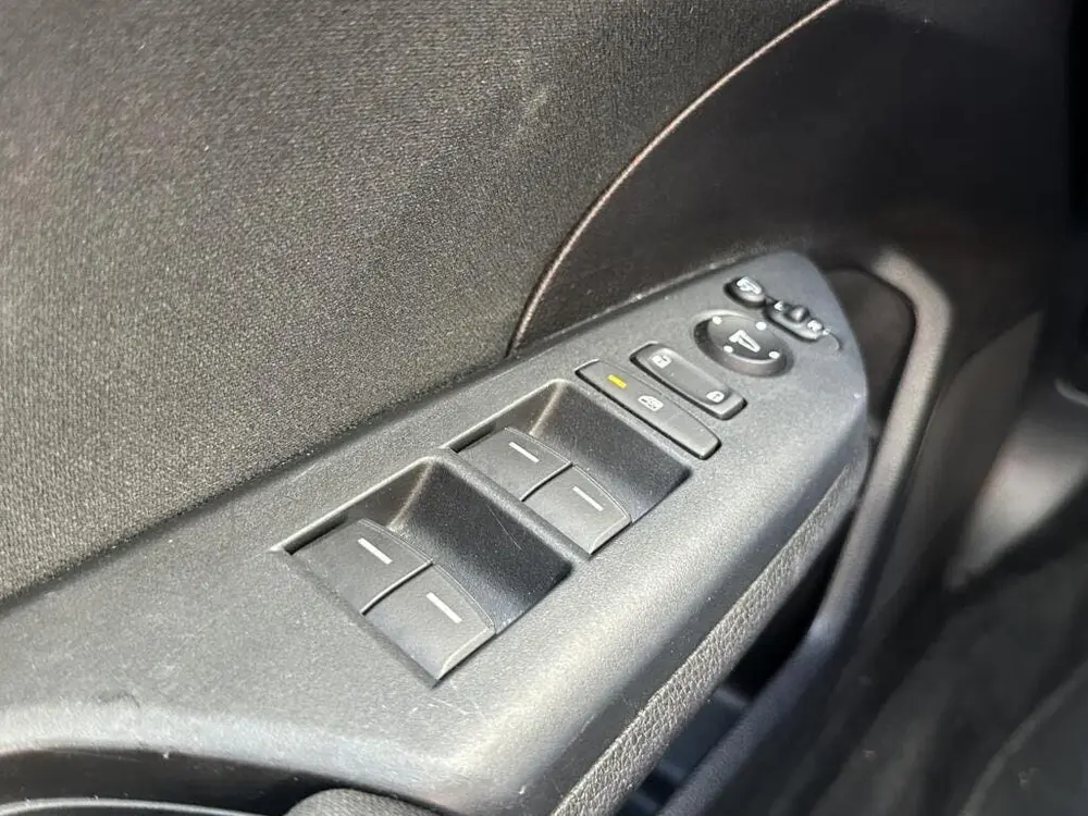 Honda Civic 1.0 i-VTEC Black Edition Automaat Clima Cruise uit 2019, foto 16