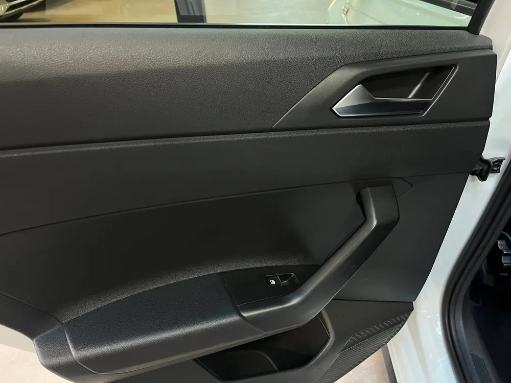 Volkswagen Polo 2.0 TSI GTI Pano/IQlight/Virtual/ACC/Camera uit 2022, foto 11