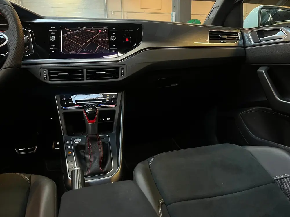 Volkswagen Polo 2.0 TSI GTI Pano/IQlight/Virtual/ACC/Camera uit 2022, foto 18