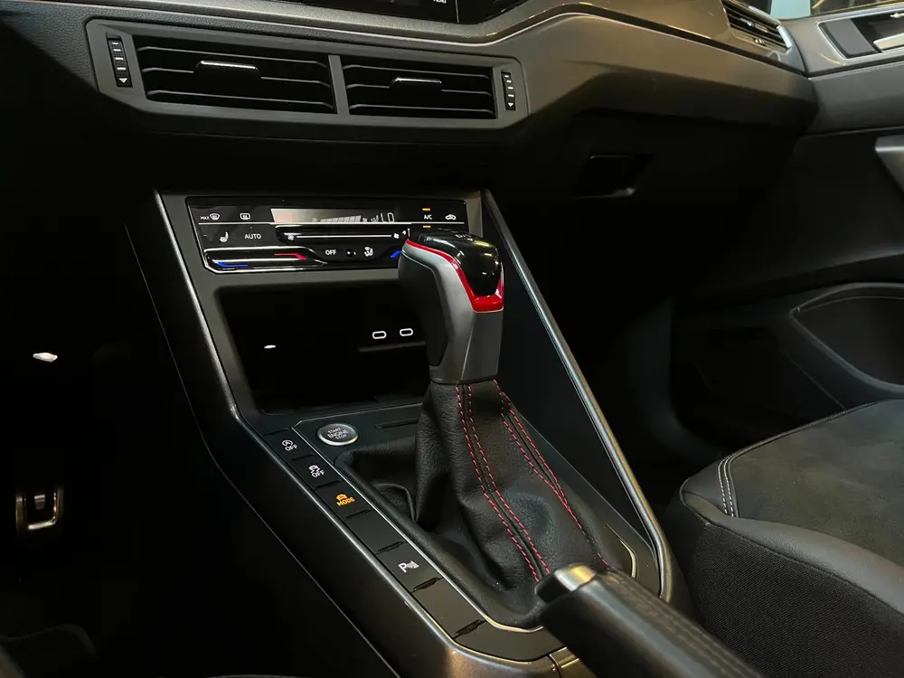Volkswagen Polo 2.0 TSI GTI Pano/IQlight/Virtual/ACC/Camera uit 2022, foto 19