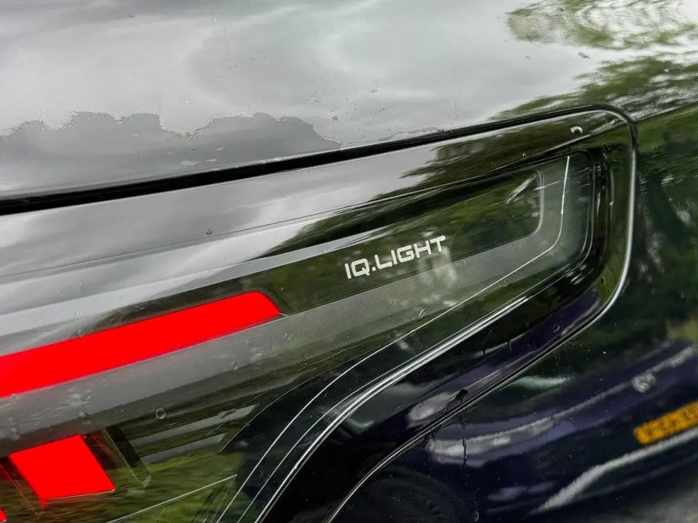 Volkswagen Tiguan 1.5 eTSI DSG LIFE GOAL NAVI/360°CAMERA/IQ uit 2025, foto 11