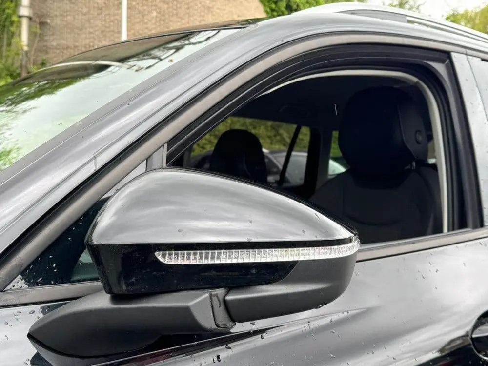 Volkswagen Tiguan 1.5 eTSI DSG LIFE GOAL NAVI/360°CAMERA/IQ uit 2025, foto 13