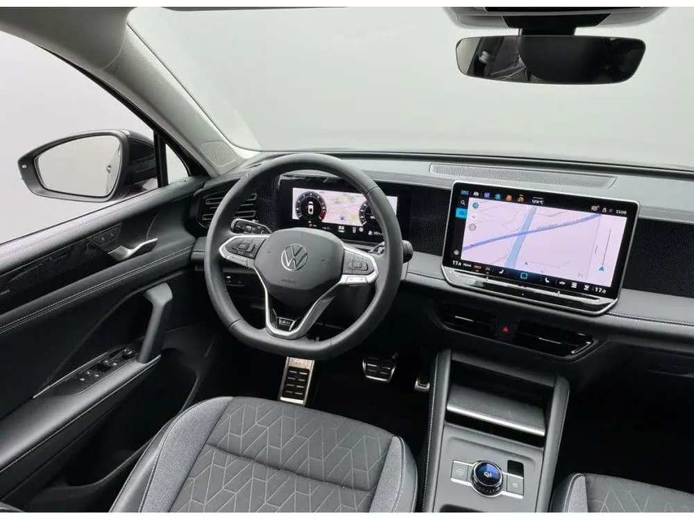 Volkswagen Tiguan 1.5 eTSI DSG LIFE GOAL NAVI/360°CAMERA/IQ uit 2025, foto 15