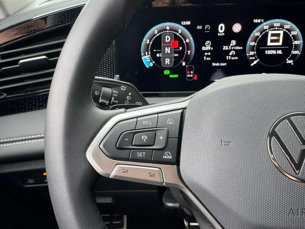 Volkswagen Tiguan 1.5 eTSI DSG LIFE GOAL NAVI/360°CAMERA/IQ uit 2025, foto 18