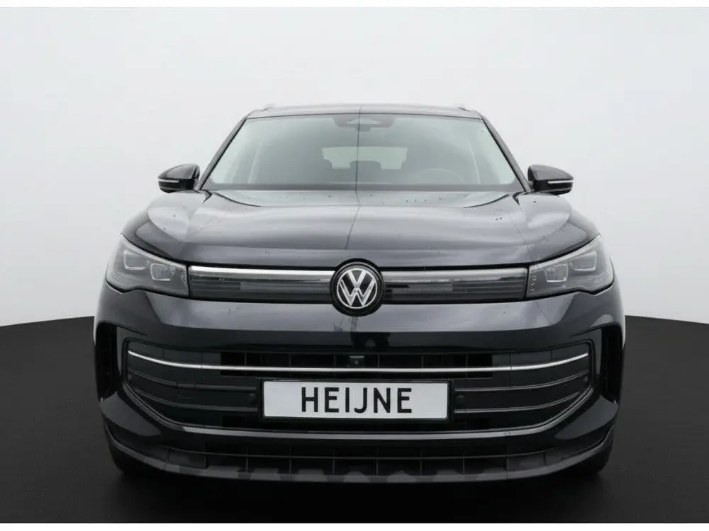 Volkswagen Tiguan 1.5 eTSI DSG LIFE GOAL NAVI/360°CAMERA/IQ uit 2025, foto 2