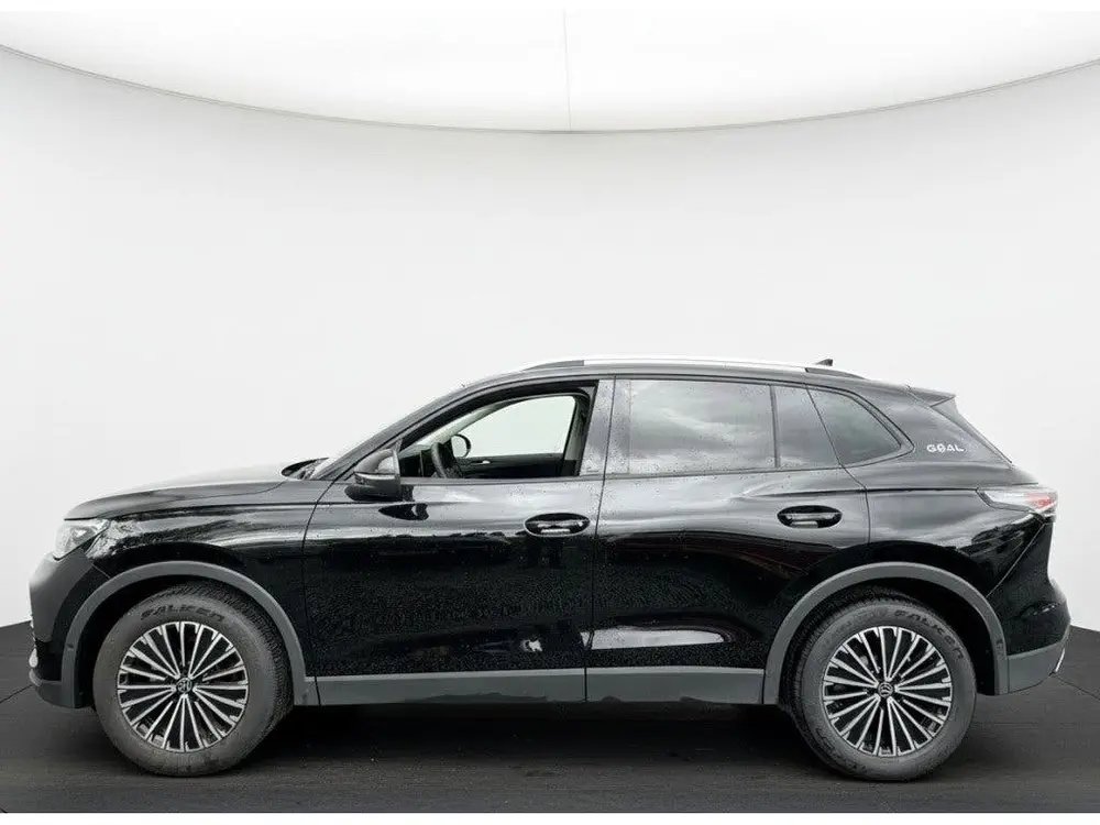 Volkswagen Tiguan 1.5 eTSI DSG LIFE GOAL NAVI/360°CAMERA/IQ uit 2025, foto 6