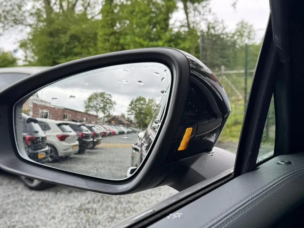 Volkswagen Tiguan 1.5 eTSI DSG LIFE GOAL NAVI/360°CAMERA/TR uit 2025, foto 14