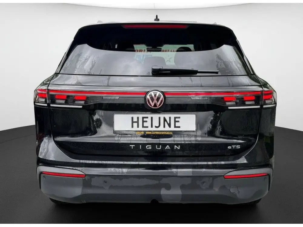 Volkswagen Tiguan 1.5 eTSI DSG LIFE GOAL NAVI/360°CAMERA/TR uit 2025, foto 5