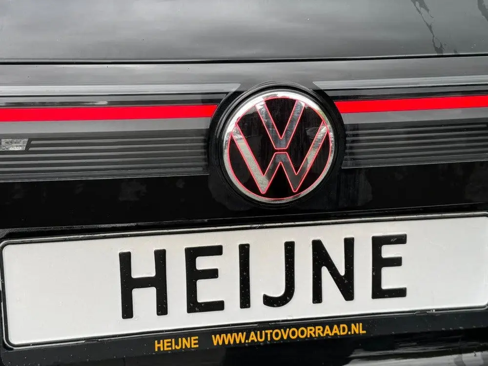 Volkswagen Tiguan 1.5 eTSI DSG LIFE GOAL NAVI/360°CAMERA/TR uit 2025, foto 9