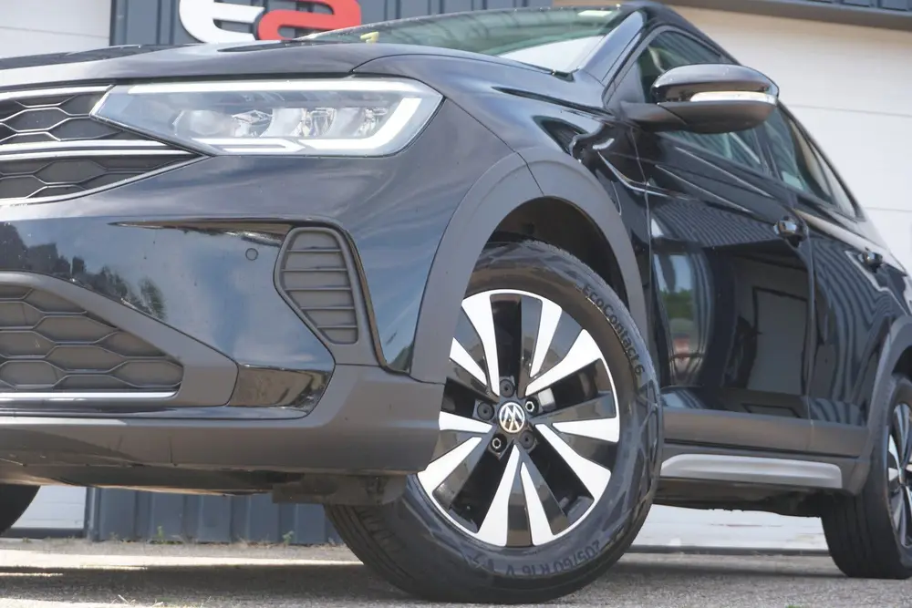 Volkswagen Taigo 1.0 TSI Life Business | VIRTUAL | TREKHAAK uit 2023, foto 15