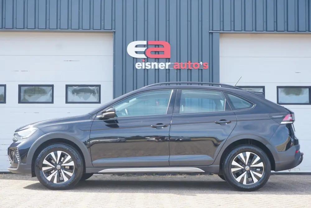 Volkswagen Taigo 1.0 TSI Life Business | VIRTUAL | TREKHAAK uit 2023, foto 2