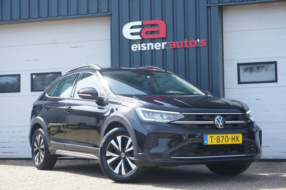 Volkswagen Taigo 1.0 TSI Life Business | VIRTUAL | TREKHAAK uit 2023, foto 3