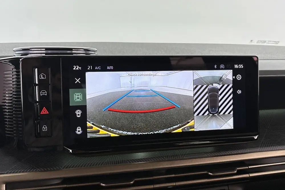 Lancia Ypsilon 1.2 Turbo Hybrid LX Automaat Camera Apple Car uit 2025, foto 14