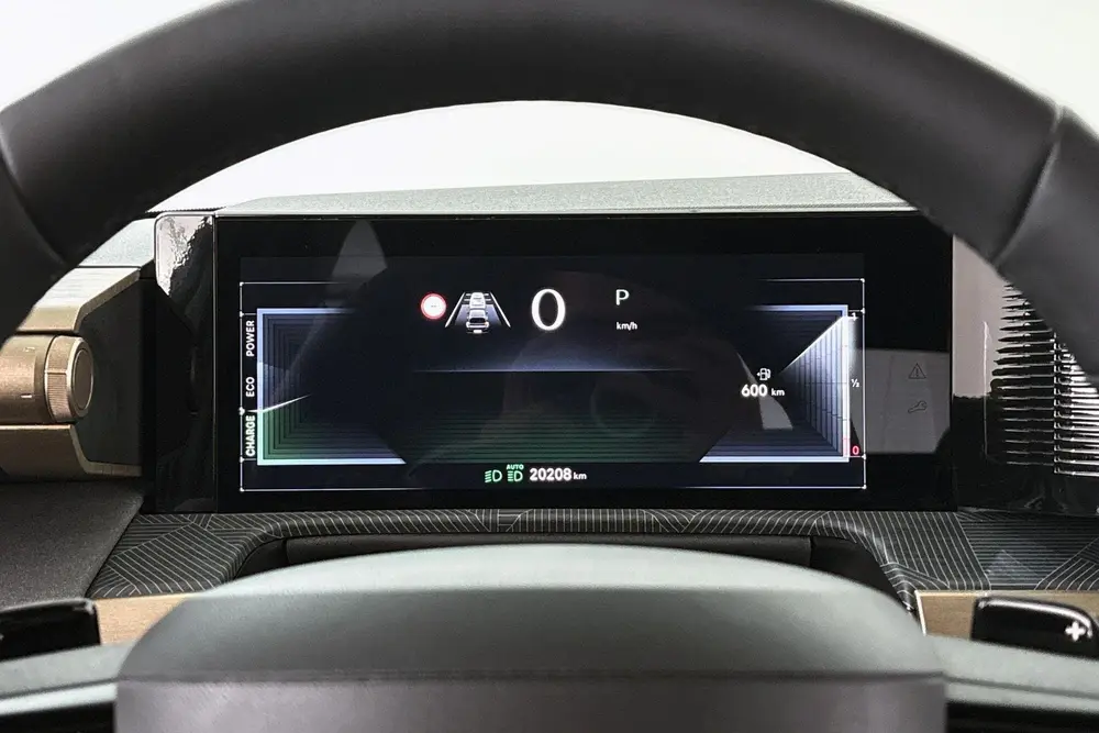 Lancia Ypsilon 1.2 Turbo Hybrid LX Automaat Camera Apple Car uit 2025, foto 9