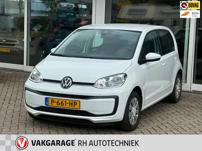 Volkswagen Up! 1.0 uit 2022