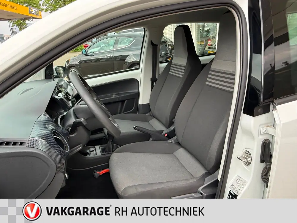 Volkswagen Up! 1.0 uit 2022, foto 7