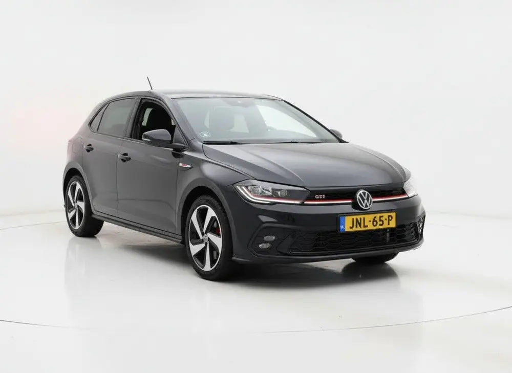 Volkswagen Polo GTI 2.0 TSI 210PK DSG GTI-SPORT VIRTUAL/LED/ uit 2024, foto 10