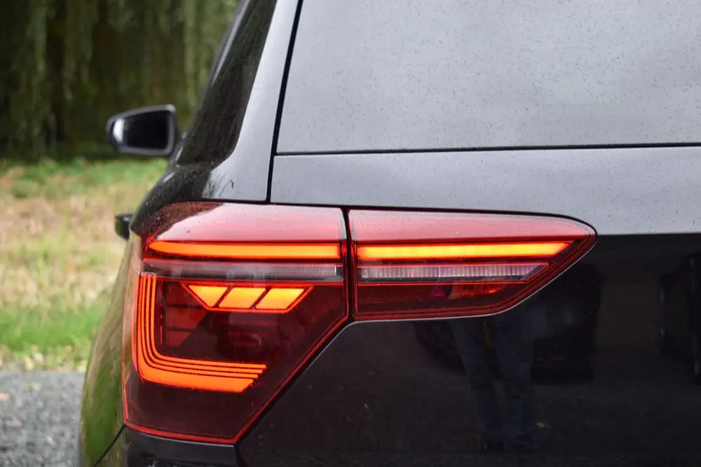 Volkswagen Polo GTI 2.0 TSI 210PK DSG GTI-SPORT VIRTUAL/LED/ uit 2024, foto 13