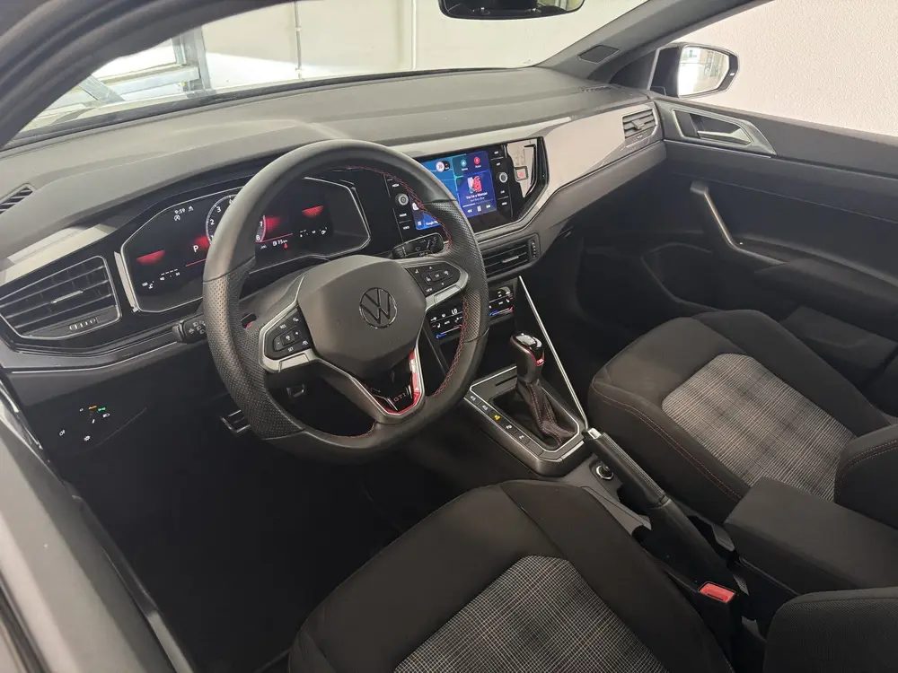 Volkswagen Polo GTI 2.0 TSI 210PK DSG GTI-SPORT VIRTUAL/LED/ uit 2024, foto 16