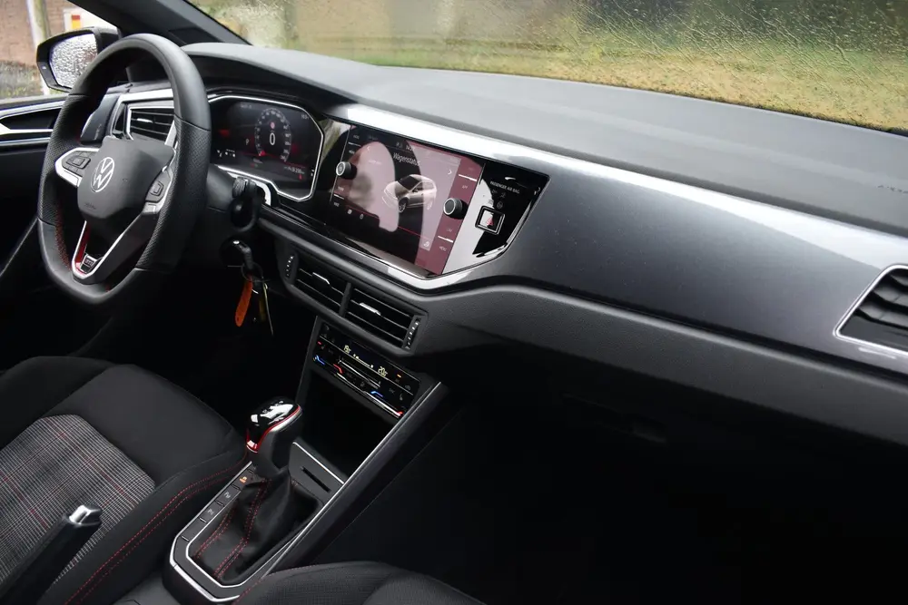 Volkswagen Polo GTI 2.0 TSI 210PK DSG GTI-SPORT VIRTUAL/LED/ uit 2024, foto 2