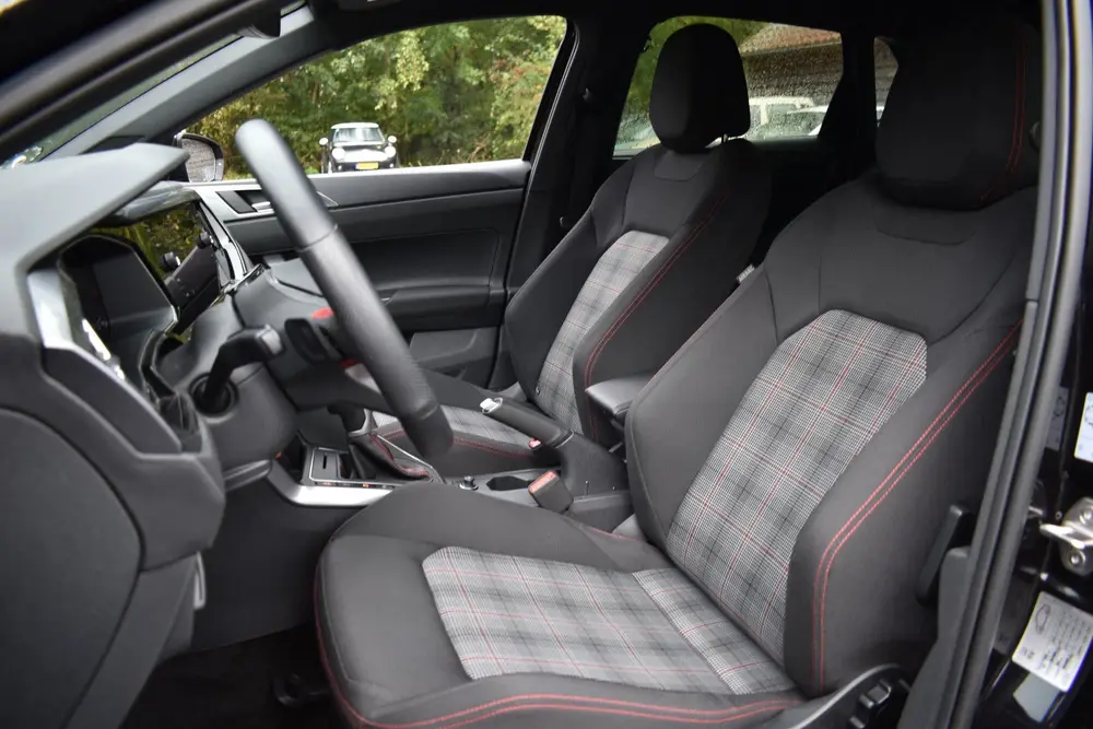 Volkswagen Polo GTI 2.0 TSI 210PK DSG GTI-SPORT VIRTUAL/LED/ uit 2024, foto 4