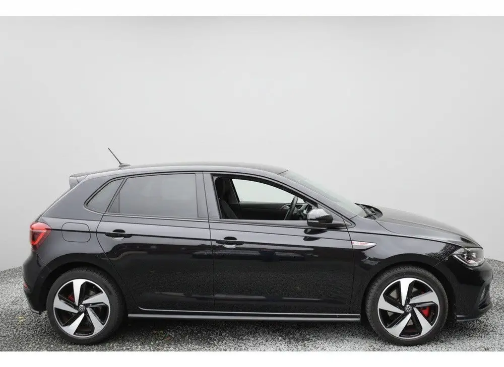 Volkswagen Polo GTI 2.0 TSI 210PK DSG GTI-SPORT VIRTUAL/LED/ uit 2024, foto 5