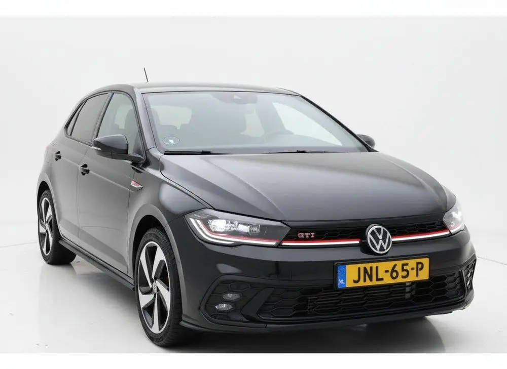 Volkswagen Polo GTI 2.0 TSI 210PK DSG GTI-SPORT VIRTUAL/LED/ uit 2024, foto 9
