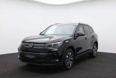 Volkswagen Tiguan 1.5 eTSI Pano l 360 Camera l Blindspot l I uit 2026