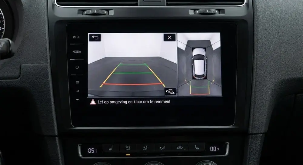 Volkswagen Tiguan 1.5 eTSI Pano l 360 Camera l Blindspot l I uit 2026, foto 18
