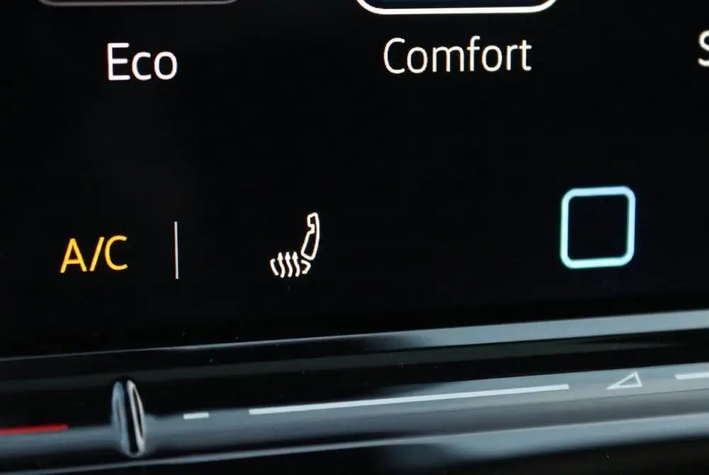 Volkswagen Tiguan 1.5 eTSI Pano l 360 Camera l Blindspot l I uit 2026, foto 19