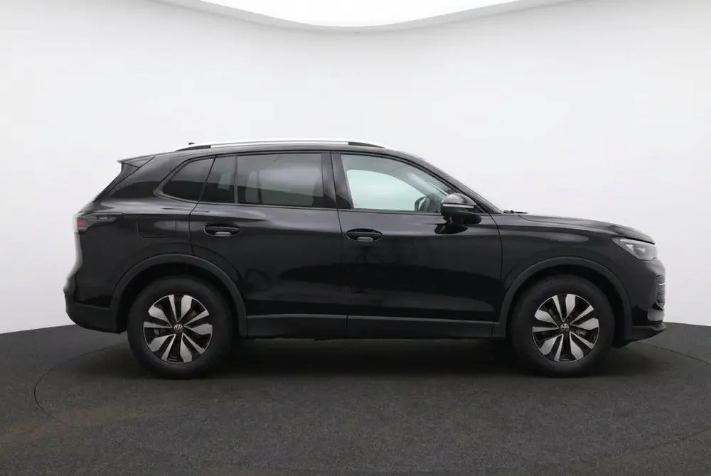 Volkswagen Tiguan 1.5 eTSI Pano l 360 Camera l Blindspot l I uit 2026, foto 5