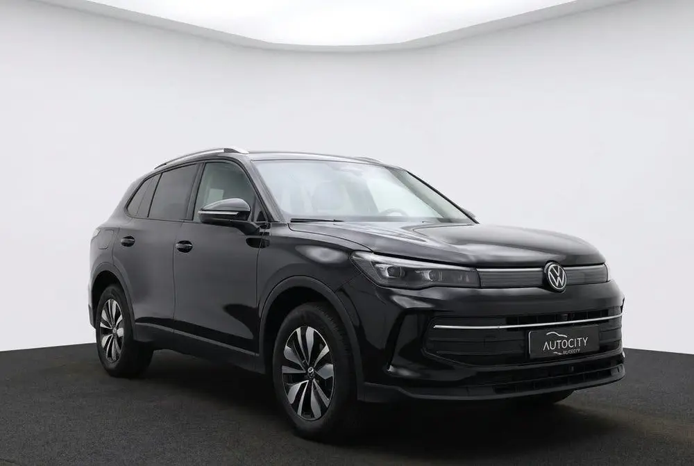 Volkswagen Tiguan 1.5 eTSI Pano l 360 Camera l Blindspot l I uit 2026, foto 7