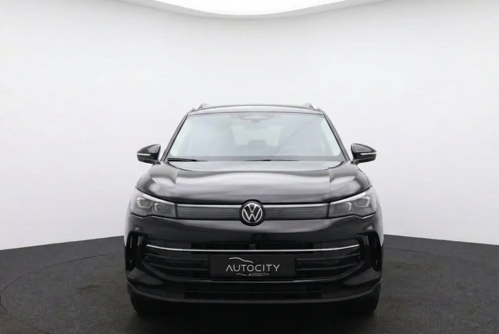 Volkswagen Tiguan 1.5 eTSI Pano l 360 Camera l Blindspot l I uit 2026, foto 8
