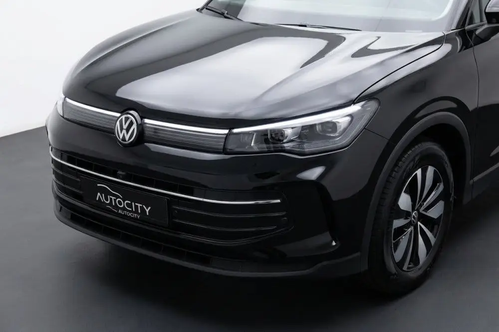 Volkswagen Tiguan 1.5 eTSI Pano l 360 Camera l Blindspot l I uit 2026, foto 9