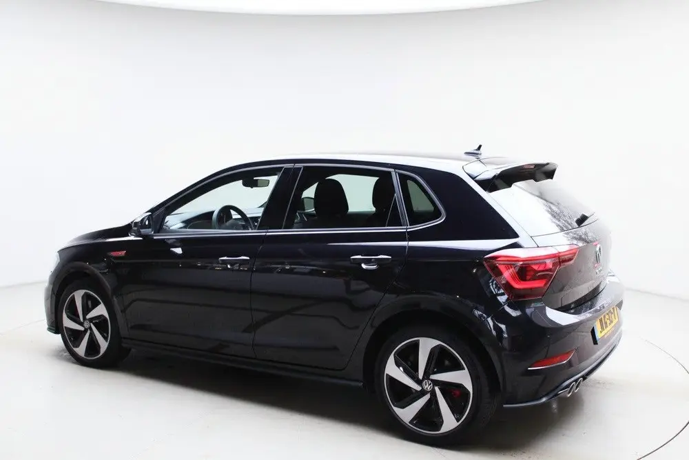 Volkswagen Polo 2.0 TSI GTI TSI 210PK DSG GTI-SPORT IQ-LIGHT uit 2024, foto 15