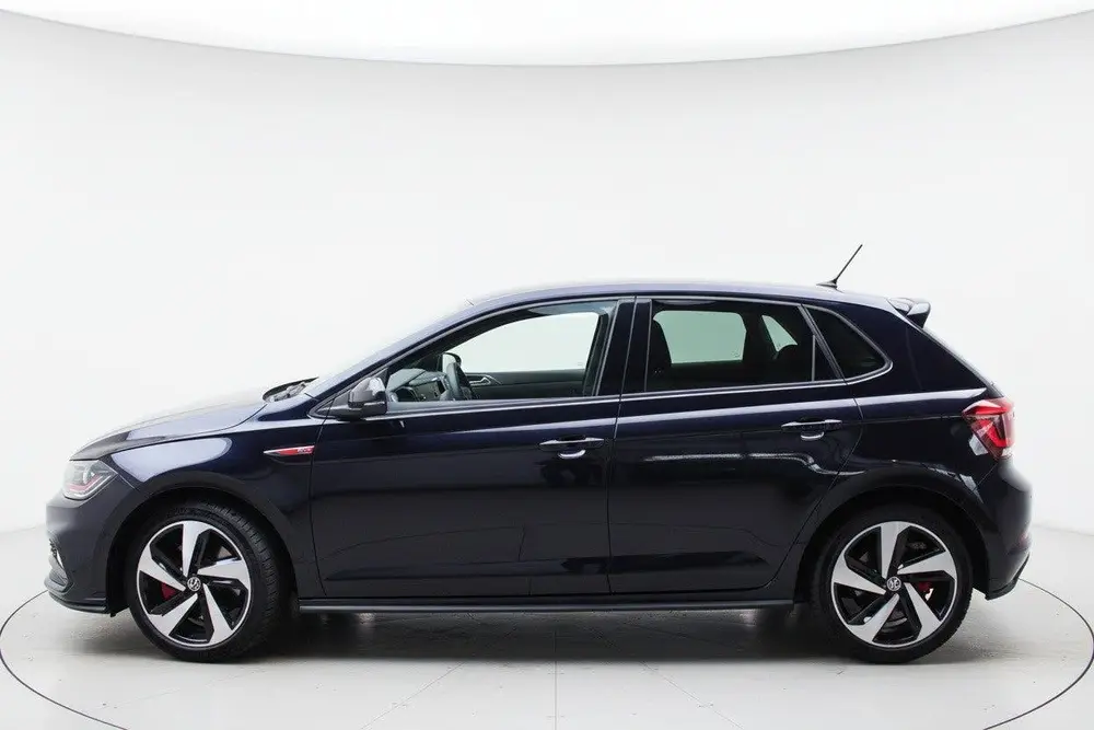 Volkswagen Polo 2.0 TSI GTI TSI 210PK DSG GTI-SPORT IQ-LIGHT uit 2024, foto 4
