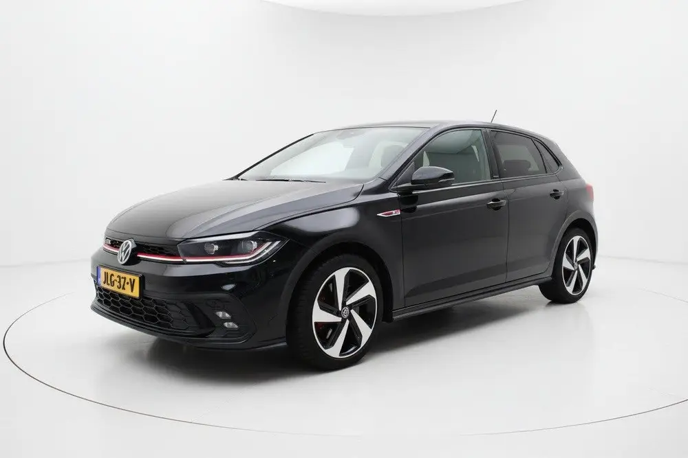 Volkswagen Polo 2.0 TSI GTI TSI 210PK DSG GTI-SPORT IQ-LIGHT uit 2024, foto 5