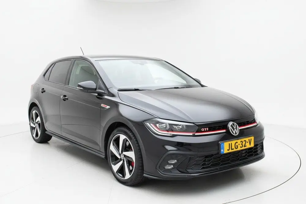 Volkswagen Polo 2.0 TSI GTI TSI 210PK DSG GTI-SPORT IQ-LIGHT uit 2024, foto 7