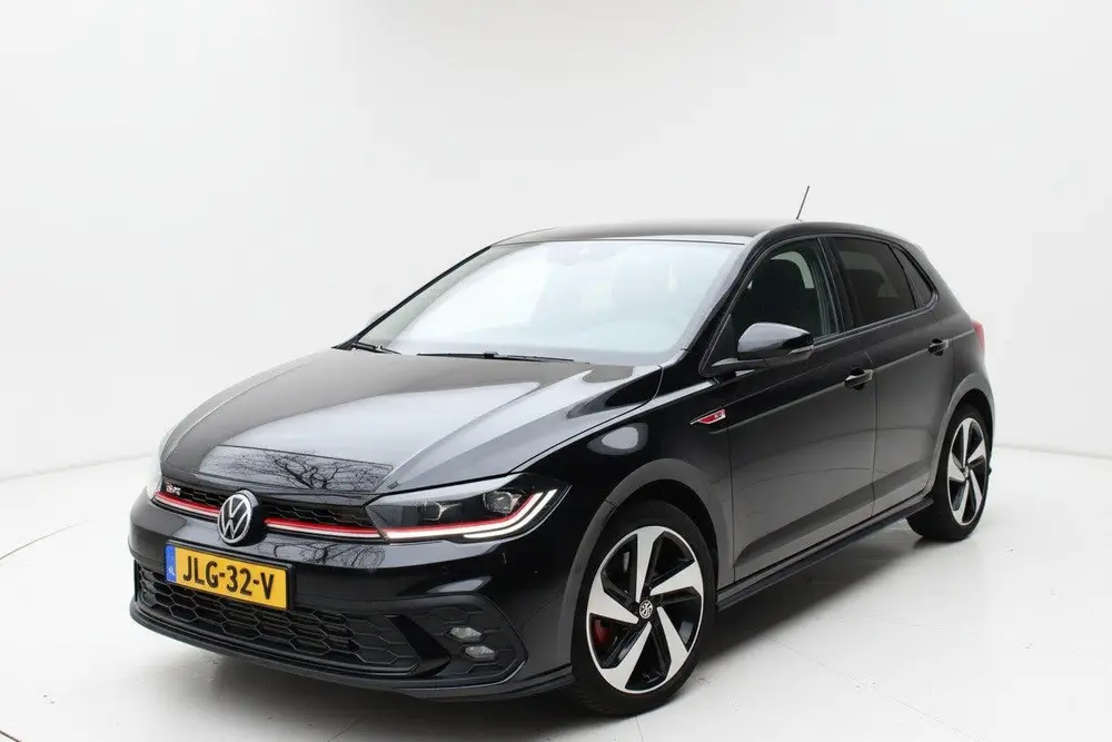 Volkswagen Polo 2.0 TSI GTI TSI 210PK DSG GTI-SPORT IQ-LIGHT uit 2024, foto 8