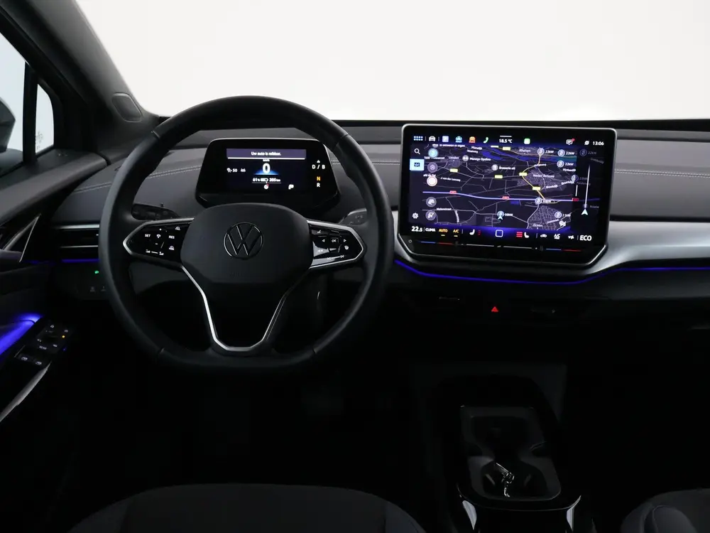 Volkswagen ID.4 LIMITED EDITION 52 kWh + SFEERVERLICHTING | uit 2025, foto 10