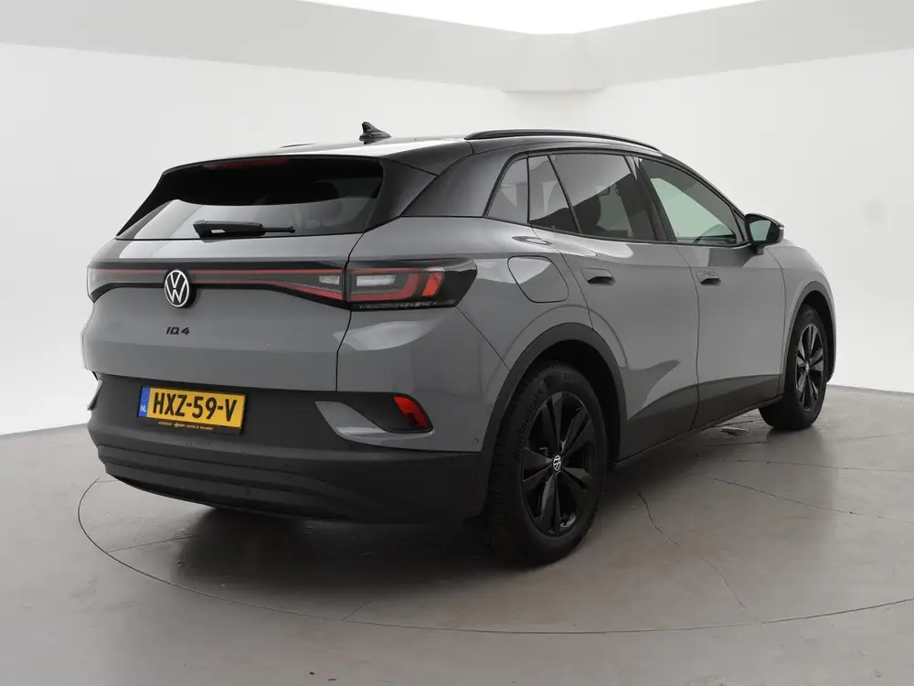 Volkswagen ID.4 LIMITED EDITION 52 kWh + SFEERVERLICHTING | uit 2025, foto 2