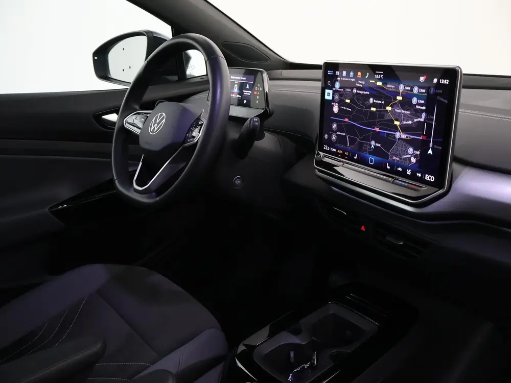 Volkswagen ID.4 LIMITED EDITION 52 kWh + SFEERVERLICHTING | uit 2025, foto 4