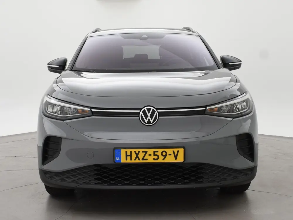 Volkswagen ID.4 LIMITED EDITION 52 kWh + SFEERVERLICHTING | uit 2025, foto 6