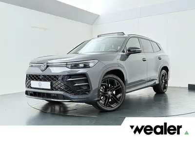 Volkswagen Tayron 1.5 eHybrid R-Line Edition | 204 PK | SoH uit 2025