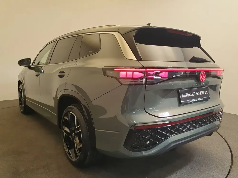 Volkswagen Tayron 1.5 eHybrid 272pk DSG/AUT R-Line Edition W uit 2025, foto 8