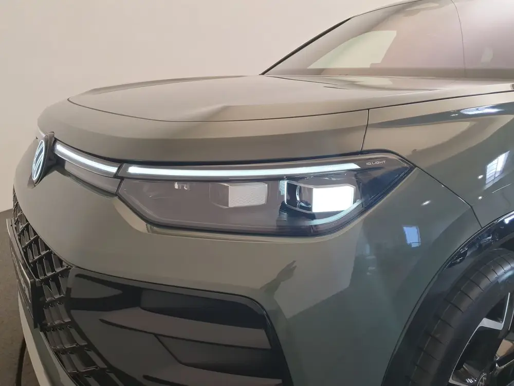 Volkswagen Tayron 1.5 eHybrid 272pk DSG/AUT R-Line Edition W uit 2025, foto 9