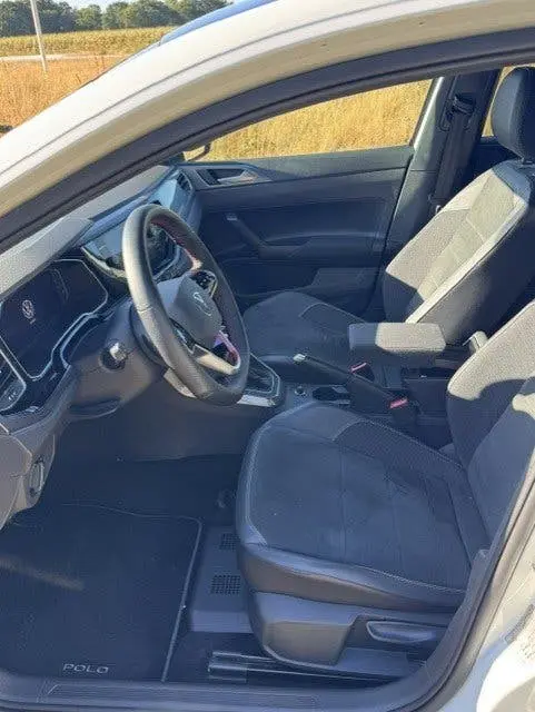 Volkswagen Polo 2.0 TSI 207pk Dsg-7 GTI | IQ Light | Beats uit 2022, foto 9