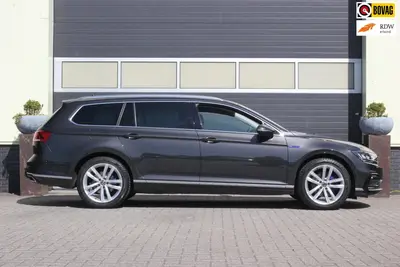 Volkswagen Passat Variant 1.4 TSI GTE Business | Trekhaak | uit 2022